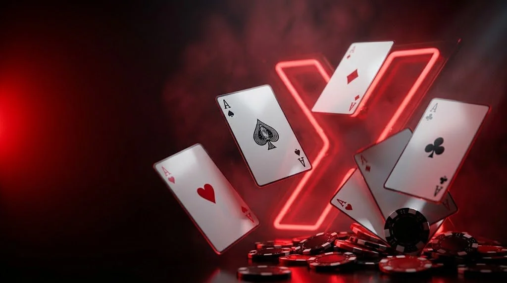 Casino Netflix gioco online con bonus esclusivi, slot machine e roulette dal vivo per vincite emozionanti